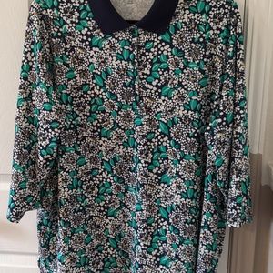 Lands' End Polo Shirt